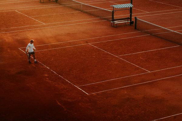 Votre premier squat: guide pour débutants