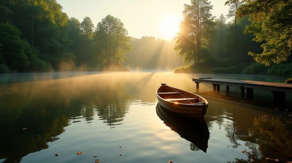 Profitez d'une expérience inoubliable avec le paddle