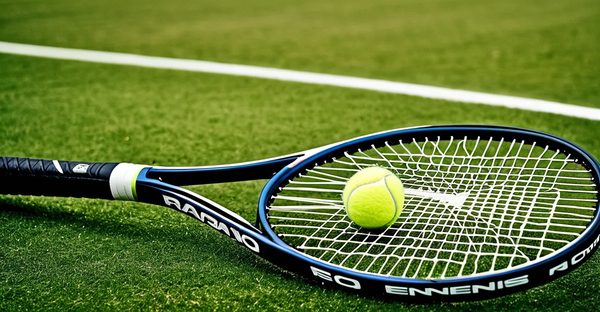 Raquette tennis head : explorez les modèles performants et abordables