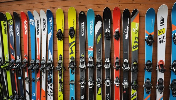 Top n sport : meilleures options d'équipements de ski d'occasion